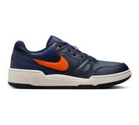 Nike Full Force LO Herren | DARK OBSIDIAN/SAFETY ORANGE-OB | EU 38,5