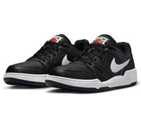 NIKE Herren Freizeitschuhe FULL FORCE (FB1362) 45 BLACK/WHITE-ANTHRACITE-SAIL