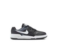 Nike Full Force Low Freizeitschuhe Kinder - schwarz - Größe 39 Größe:39