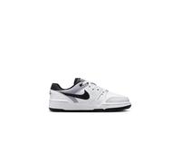 Nike Full Force Low Freizeitschuhe Kinder - weiß - Größe 40 Größe:40