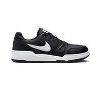 NIKE Herren Freizeitschuhe FULL FORCE (FB1362) 44 BLACK/WHITE-ANTHRACITE-SAIL