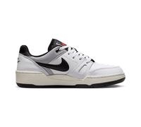 Nike Full Force Low Herren Freizeitschuhe, weiß, Größe 41 41