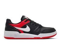 Nike Full Force Low Herren Freizeitschuhe, schwarz, Größe 45 45