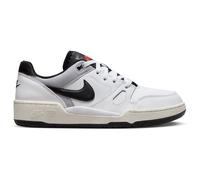 Nike - Full Force Low Sneaker Herren weiß