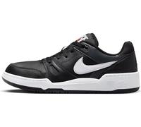 Nike Herren Sneaker Full Force Low Men's Shoe FB1362-001 44.5 Black/White-Anthracite-Sail