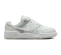 Nike Kinder Sneaker Full Force Lo (GS) Photon Dust/White-Lt Smoke Grey Größe 39