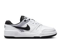 Nike Jungen Full Force Gs Sneaker, White Black Pewter, 33 EU