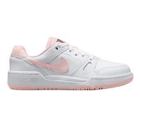 Nike - Full Force Low Sneaker Mädchen weiß