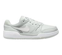 NIKE Full Force Sneaker Jungen 003 - photon dust/white-lt smoke grey 34