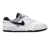 Nike Kinder Sneaker Full Force Low FV5929-101 35.5 White/Black-Pewter
