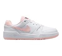 Nike - Full Force Low Sneaker Mädchen weiß