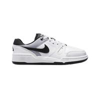 Nike Full Force Low White Pewter Black (GS) - 37.5