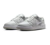 NIKE Full Force Sneaker Jungen 003 - photon dust/white-lt smoke grey 34