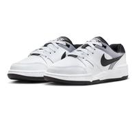 NIKE Kinder Freizeitschuhe FULL FORCE LO (GS) (FV5929) 35 ½ WHITE/BLACK-PEWTER