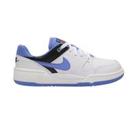 Nike Full Force - Sneakers - Junge 4Y US White/Blue