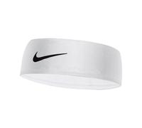 Nike Fury 3.0 Stirnband-Weiß,Schwarz