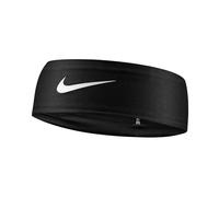 Nike - "Fury Classic" Stirnband, Dri-FIT (Schwarz) Einheitsgröße