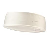 Nike - "Fury Elevate" Stirnband (Weiß) Einheitsgröße