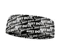 Nike Fury Headband 3.0 Bekleidung Herren,Damen schwarz (9318-112-010P)
