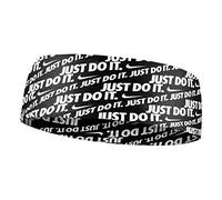 Nike Fury Headband 3.0 Bekleidung Herren,Damen schwarz (9318-112-010P)