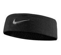 Nike Stirnband Fury Headband Terry schwarz - 1 Stück