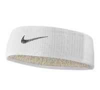Nike Accessories Fury Terry Headband Weiß (Herstellerartikelnummer: N1003467101OS)
