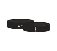 Nike Fury Headband Terry Unisex one size Schwarz