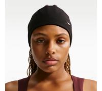 Nike Fury Plus breites Stirnband mit Dri-FIT-Technologie - Schwarz EINHEITSGRÖSSE IB0357-001