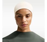 Nike Fury Plus breites Stirnband mit Dri-FIT-Technologie - Weiß EINHEITSGRÖSSE IB0357-174