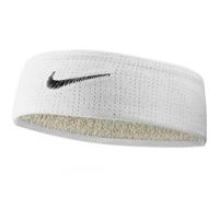 Nike Fury Stirnband (Weiß) Einheitsgröße