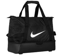 Nike Fußball-Sporttasche Academy Team Hardcase, Black/White, 51x 33 x 40.5 cm, BA5506-010