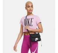 Nike Sportswear Revel Crossbody One Size Black / Black / White (Herstellerartikelnummer: CW9300-010-MISC)