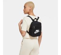 Nike Sportswear Futura 365 Mini One Size Black / Black / White (Herstellerartikelnummer: CW9301-010-MISC)