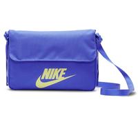 NIKE Damen Kleintasche Futura 365 Crossbody LT ULTRAMARINE/LUMINOUS GREEN - (0196968858590)