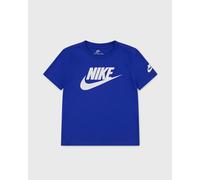 Nike FUTURA EVERGREEN Tees black in Größe:4-6