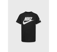Nike FUTURA EVERGREEN Tees black in Größe:Age 2-4 | EU 92-104