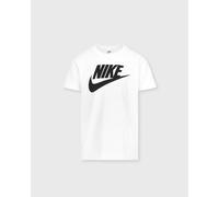 Nike FUTURA EVERGREEN Tees white in Größe:4-6