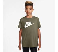 Nike Futura HBR Kinder Kapuzensweater, grün US: S