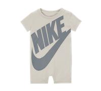 Nike Futura Strampler (Babys, 0-9 M) - Braun 6-9M HA5556-141