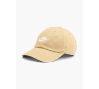 Nike Futura Wash Kappe Beige, Damen, Größe: S