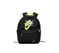 Nike Futura X 3 Brand Daypack (21L), Schwarz, Einheitsgröße, Casual