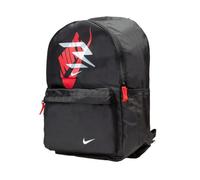 Nike Futura X 3 Brand Daypack - Black/Red - One Size (21L)