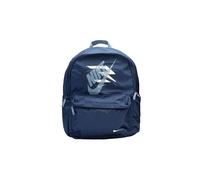 Nike Futura x 3 Brand Daypack Marine/Wei Einheitsgre (21 L)