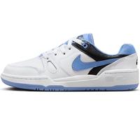 Nike Kinder Sneaker Full Force Low FV5929-102 35.5 White/Polar-Black