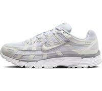Nike WMNS P-6000 Silber/Weiss 39