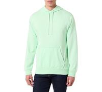NIKE FV8606-376 Jordan Sport Crossover Sweatshirt Homme Green Taille S