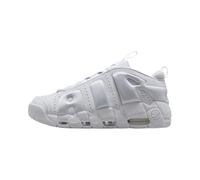 Nike AIR MORE UPTEMPO LOW men High-& Midtop white in Größe:41