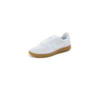 NIKE FZ5593-101 Field General Herren White/Summit White-Gum Light Brown EU 40.5
