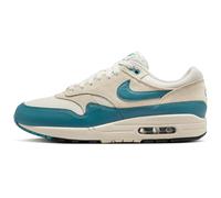 Nike FZ5808-011 Air Max 1 Essential Herren Soft Pearl/Smokey Blue-LT Khaki-Black EU 40.5