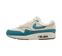 NIKE FZ5808-011 Air Max 1 Essential Herren Soft Pearl/Smokey Blue-LT Khaki-Black EU 41